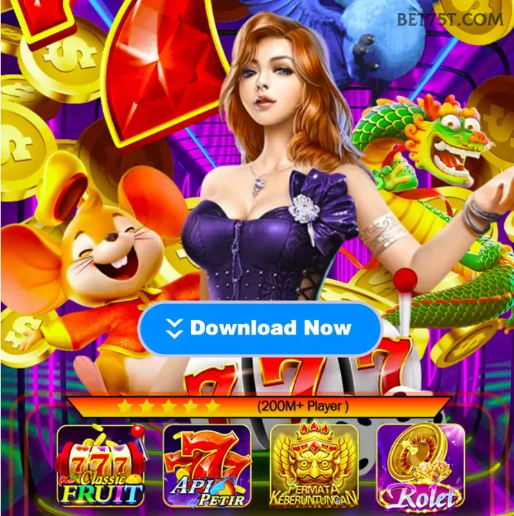 Configurações úteis dentro do app bet75