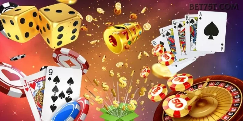 App bet75 Android download